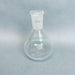 Chemglass Heavy Wall Apollo Flask 250 ml 24/40 Outer Joint Jointed Glassware Chemglass