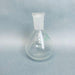Chemglass Heavy Wall Apollo Flask 250 ml 24/40 Outer Joint Jointed Glassware Chemglass