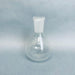 Chemglass Heavy Wall Apollo Flask 250 ml 24/40 Outer Joint Jointed Glassware Chemglass