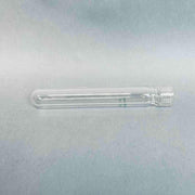 Chemglass Heavy Wall Pressure Vessel 35 ml 25.4 mm OD 190 mm Length Size 15 Lot of 2 Vessels Glassware Chemglass