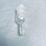 Chemglass Inlet Adapter 24/40 Outer Joint 95 mm Height Total of 2 Adapters Other Chemglass