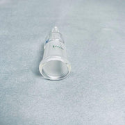 Chemglass Inlet Adapter 24/40 Outer Joint 95 mm Height Total of 2 Adapters Other Chemglass