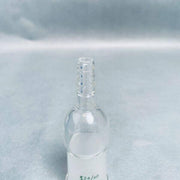 Chemglass Inlet Adapter 24/40 Outer Joint 95 mm Height Total of 2 Adapters Other Chemglass