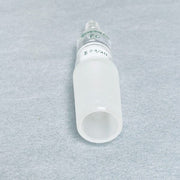 Chemglass Inlet Adapter 29/26 Inner Joint Fritted 65 mm Length Glassware Chemglass