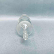 Chemglass Inlet Adapter 40/50 Lower STJ x 1/4 in. Hose Barb Straight Jointed Glassware Chemglass