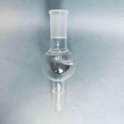 Chemglass Kjeldahl Distilling Trap Adapter 24/40 Joints Jointed Glassware Chemglass