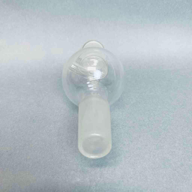 Chemglass Kjeldahl Distilling Trap Adapter 24/40 Joints Jointed Glassware Chemglass