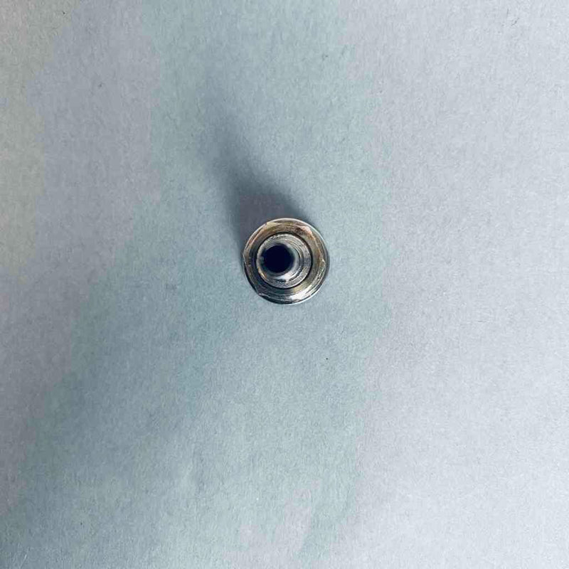 Chemglass M10 Air Inlet Adapter for Bioreactor Bioreactors & Fermenters Chemglass
