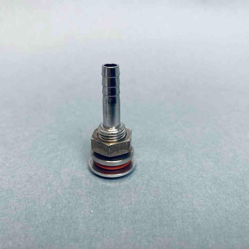 Chemglass M10 Air Inlet Adapter for Bioreactor Bioreactors & Fermenters Chemglass