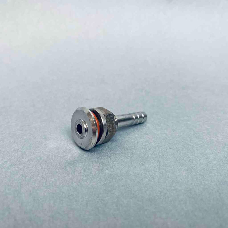 Chemglass M10 Air Inlet Adapter for Bioreactor Bioreactors & Fermenters Chemglass
