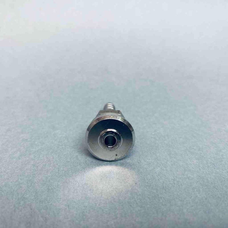 Chemglass M10 Air Inlet Adapter for Bioreactor Bioreactors & Fermenters Chemglass