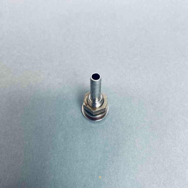 Chemglass M10 Air Inlet Adapter for Bioreactor Bioreactors & Fermenters Chemglass