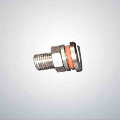 Chemglass M10 Blind Stopper - Set of 2 Bioreactors & Fermenters Chemglass