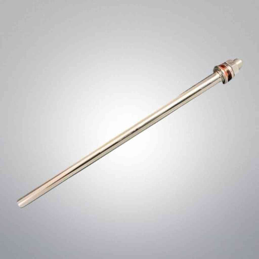 Chemglass M10 Thermowell for 1L - 5L Bioreactor 200 mm Immersion Length Bioreactors & Fermenters Chemglass