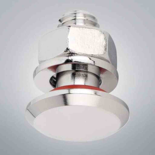 Chemglass M12 Blind Stopper for Bioreactor Bioreactors & Fermenters Chemglass