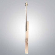 Chemglass M6 Baffle Assembly for 2 L Bioreactor Stainless Steel Lab Equipment::Bioreactors & Fermenters Chemglass