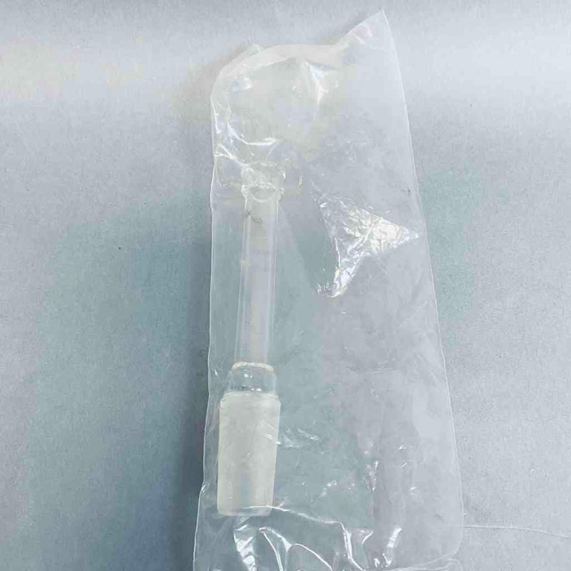 Chemglass Macro Stirrer Bearing for 10 mm Shaft with Tooled Lubricant Cup 24/40 Glassware Chemglass