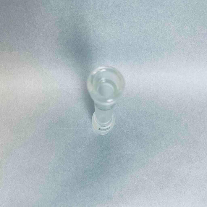 Chemglass Macro Stirrer Bearing for 10 mm Shaft with Tooled Lubricant Cup 24/40 Glassware Chemglass