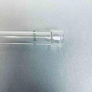 Chemglass Macro Stirrer Bearing for 10 mm Shaft with Tooled Lubricant Cup 24/40 Glassware Chemglass