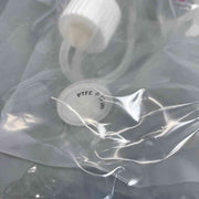 Chemglass Media Bottle Assembly 250 ml 2 Port PETG Case of 10 Bottles Bottles Chemglass