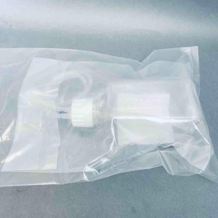 Chemglass Media Bottle Assembly PETG 500 ml Advantaflex Tubing Pack of 5 Bottles Bottles Chemglass