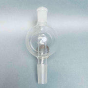 Chemglass Modified Bump Trap 250 ml 24/40 Joints Jointed Glassware Chemglass
