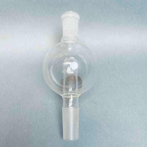 Chemglass Modified Bump Trap 250 ml 24/40 Joints Jointed Glassware Chemglass