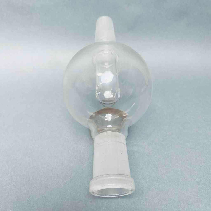 Chemglass Modified Bump Trap 250 ml 24/40 Joints Jointed Glassware Chemglass