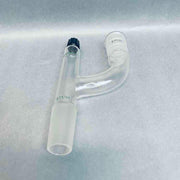 Chemglass Modified Claisen Adapter 24/40 with #7 Chem-Thread for Thermometer Glassware Chemglass