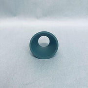 Chemglass Neoprene Vacuum Filter Adapter Size 5 Total of 9 Adapters Filters Chemglass