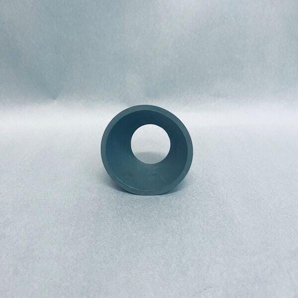 Chemglass Neoprene Vacuum Filter Adapter Size 6 Total of 8 Adapters Filters Chemglass