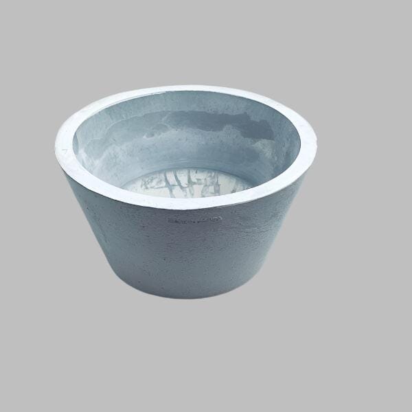 Chemglass Neoprene Vacuum Filter Adapter Size 7 Total of 12 Adapters Lab Equipment: Other Lab Equipment Chemglass