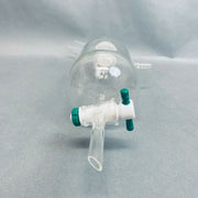 Chemglass NMR Tube Cleaner 5 Position 1000 ml Glassware Chemglass