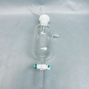 Chemglass NMR Tube Cleaner 5 Position 1000 ml Glassware Chemglass
