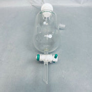 Chemglass NMR Tube Cleaner 5 Position 1000 ml Glassware Chemglass