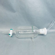 Chemglass NMR Tube Cleaner 5 Position 1000 ml Glassware Chemglass