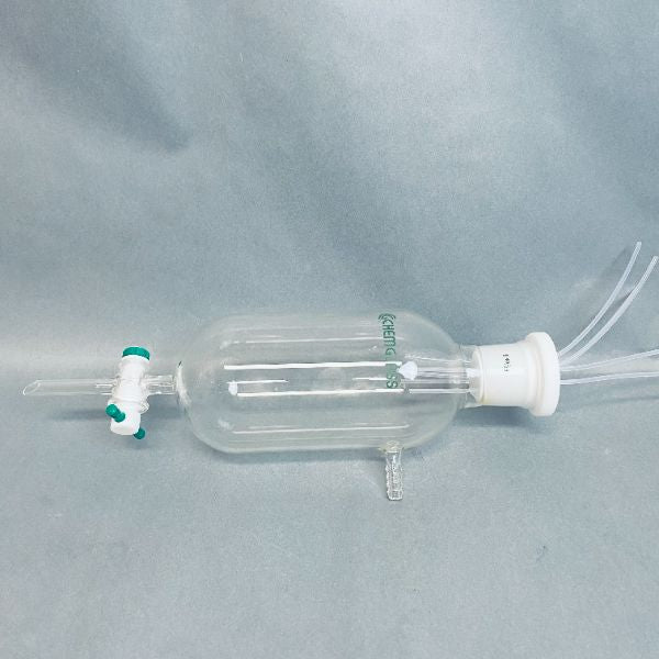 Chemglass NMR Tube Cleaner 5 Position 1000 ml Glassware Chemglass