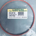 Chemglass O-Ring FEP Silicone for 120 mm Flange Total of 4 O-Rings Lab Equipment: Other Lab Equipment Chemglass