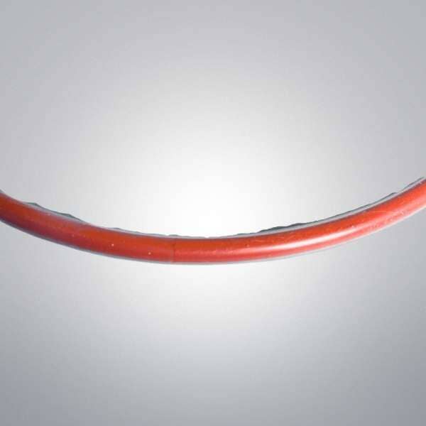 Chemglass O-Ring FEP Silicone for 150 mm Flange Total of 4 O-Rings Lab Equipment: Other Lab Equipment Chemglass