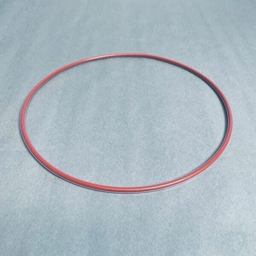 Chemglass O-Ring FEP Silicone for 200 mm Flange Lab Equipment::Bioreactors & Fermenters Chemglass