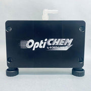 Chemglass OptiChem Pressure Manifold 15 Position with 2 Cartridge Holders Other Valves & Manifolds Chemglass