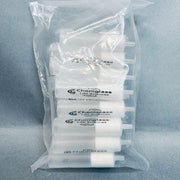 Chemglass OptiChem SPE Cartridge 1000 mg Diatomaceous Earth Pack of 24 Cartridges Chromatography Columns & Reservoirs Chemglass