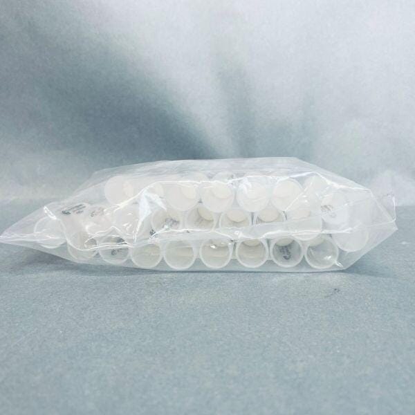 Chemglass OptiChem SPE Cartridge 1000 mg Diatomaceous Earth Pack of 24 Cartridges Chromatography Columns & Reservoirs Chemglass