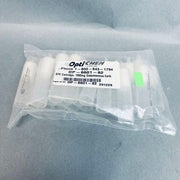 Chemglass OptiChem SPE Cartridge 1000 mg Diatomaceous Earth Pack of 24 Cartridges Chromatography Columns & Reservoirs Chemglass