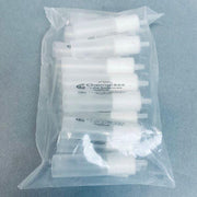 Chemglass OptiChem SPE Cartridge 1000 mg Diatomaceous Earth Pack of 24 Cartridges Chromatography Columns & Reservoirs Chemglass