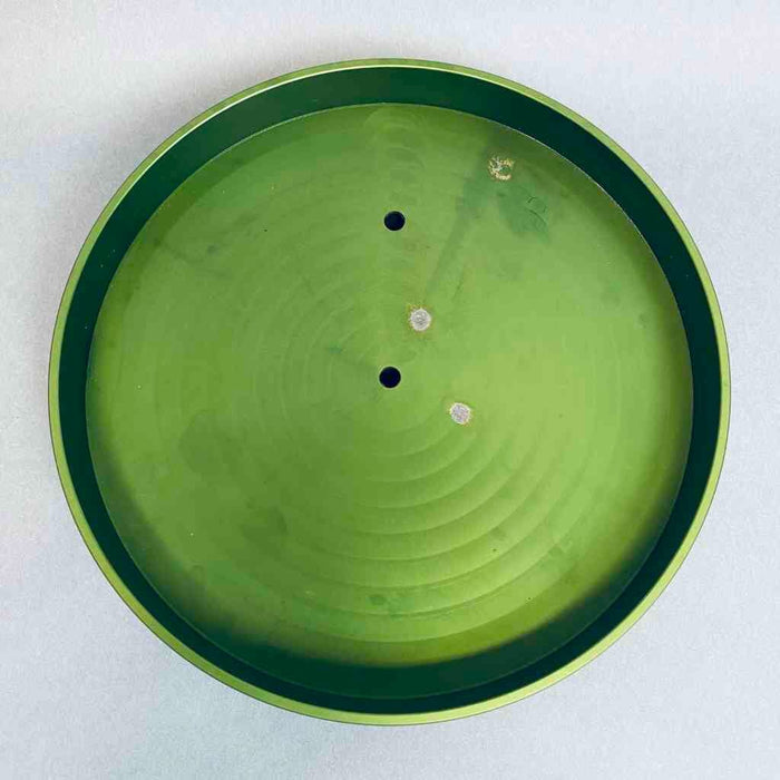 Chemglass OptiTHERM Pie-Block Safety Holder Other Medical & Lab Equipment Chemglass