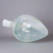 Chemglass Pear Shaped Boiling Flask 250 ml 14/20 Joint Lot of 2 Flasks Jointed Glassware Chemglass