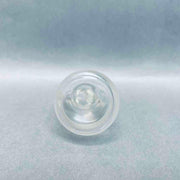 Chemglass Pennyhead Stopper #38 Hollow Flask Length Lot of 5 Stoppers Jointed Glassware Chemglass