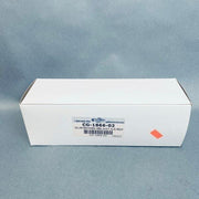 Chemglass Peptide Synthesis Vessel 25 ml 24/40 Joint GL 25 Medium Frit Glassware Chemglass