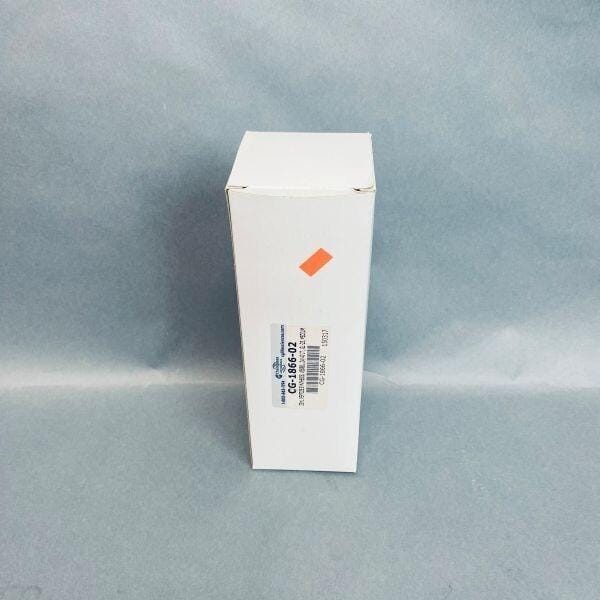 Chemglass Peptide Synthesis Vessel 25 ml 24/40 Joint GL 25 Medium Frit Glassware Chemglass